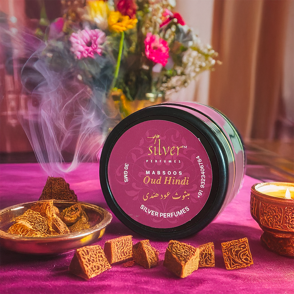 Mabsoos Oud Hindi