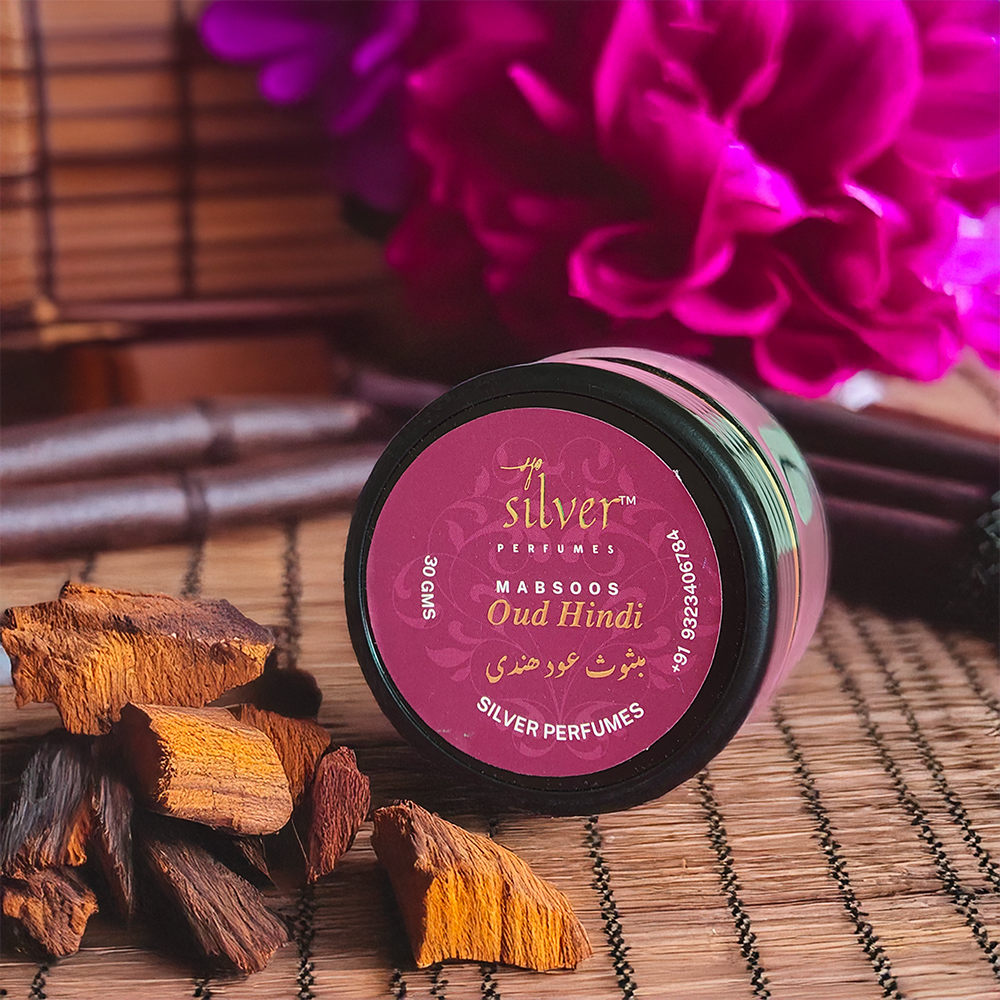 Mabsoos Oud Hindi