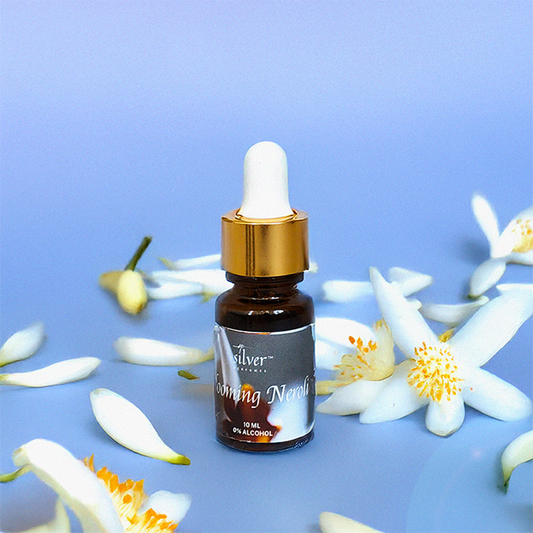 Blooming Neroli