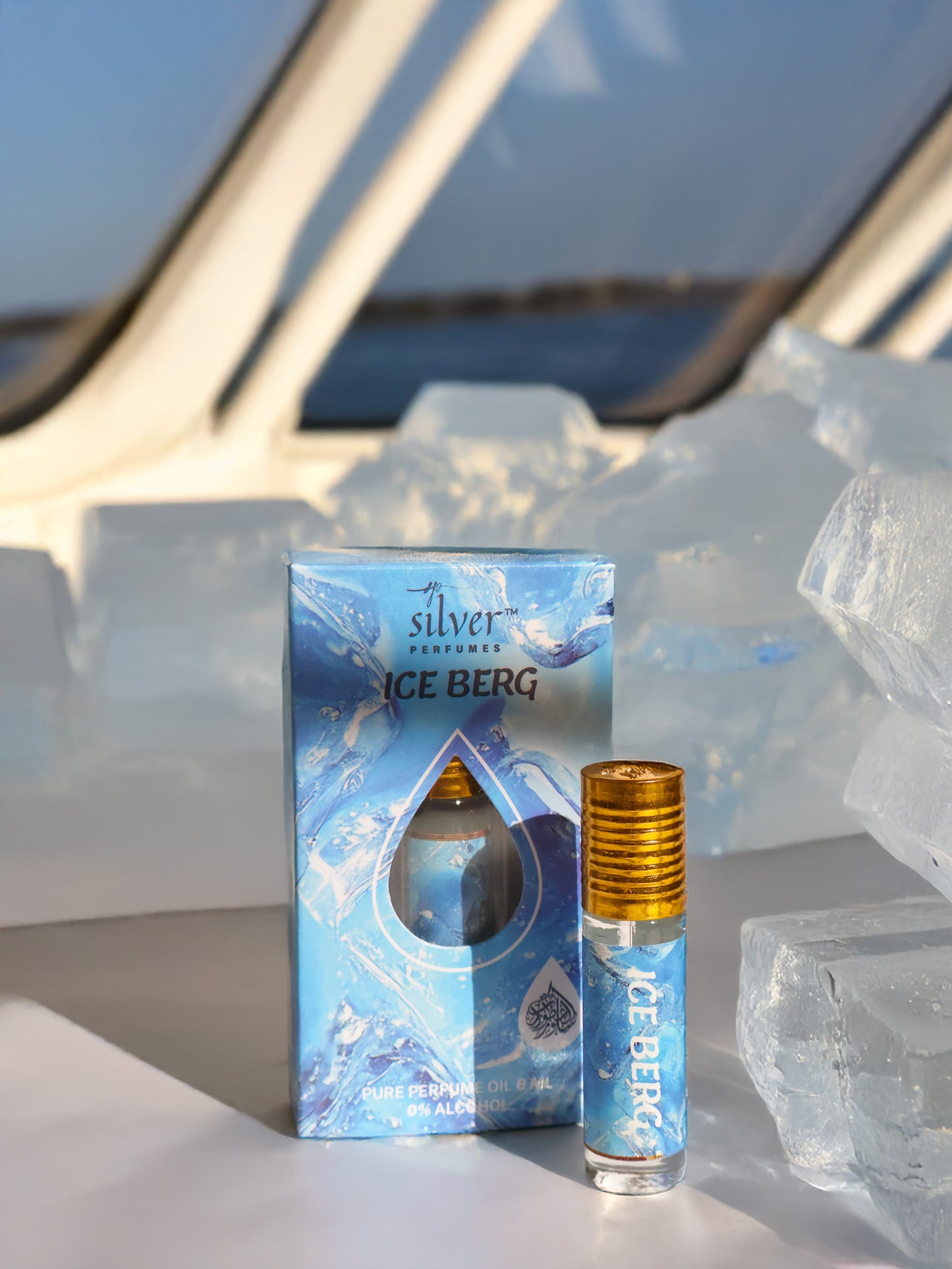 Ice Berg