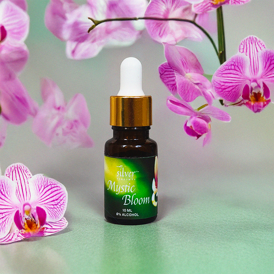 Mystic Bloom