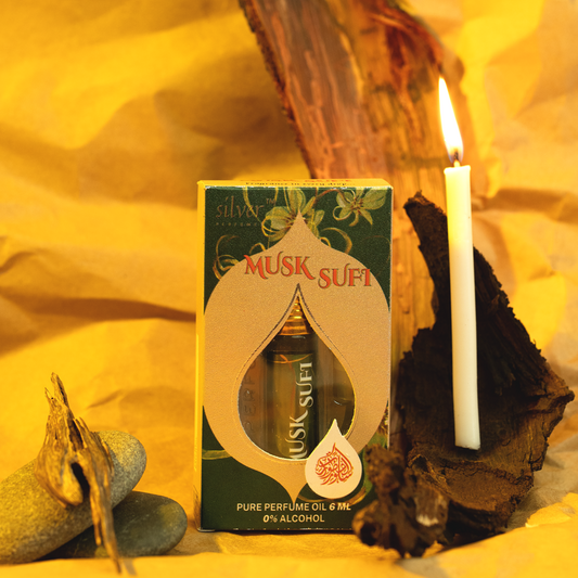 Musk Sufi