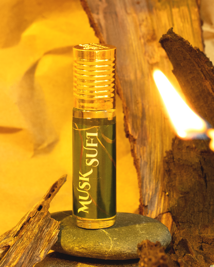 Musk Sufi