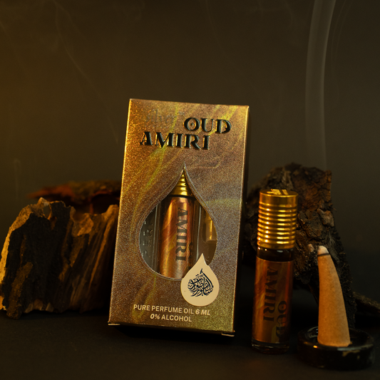 Oud Amiri