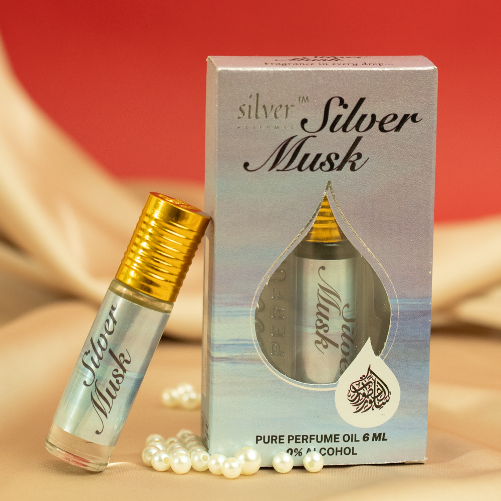 Silver Musk