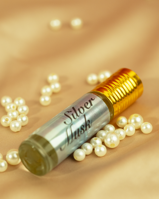 Silver Musk