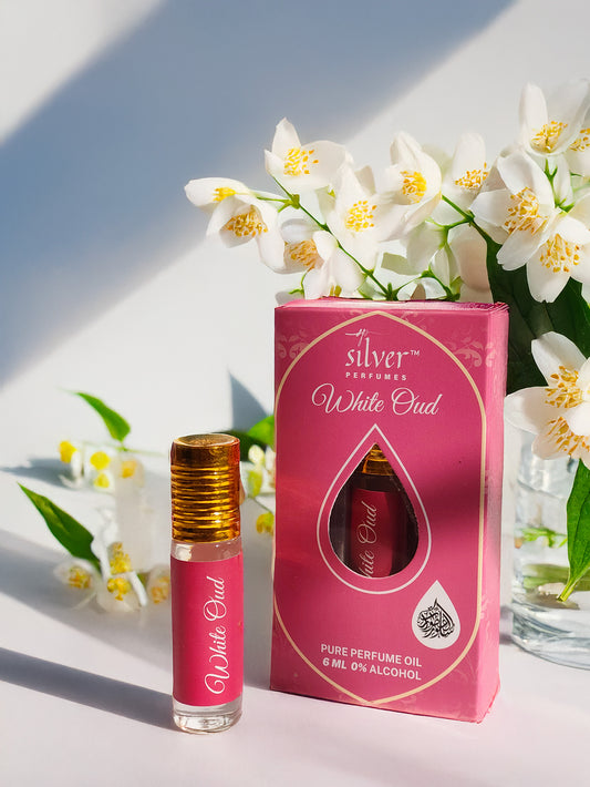 White Oud